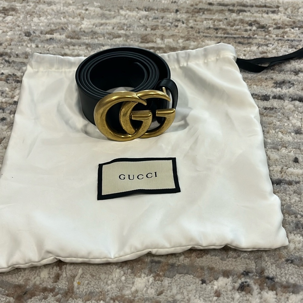Gucci Belt